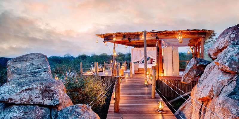 4 Days Tarangire, Manyara and Ngorongoro Honeymoon Safari