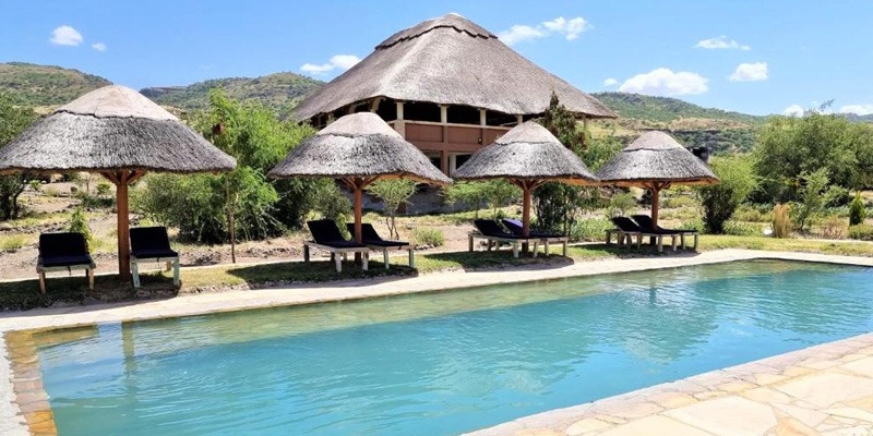 Tanzania Luxury Safari Tours