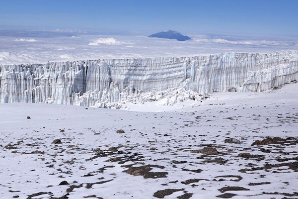 kilimanjaro climbing northern circuit route
