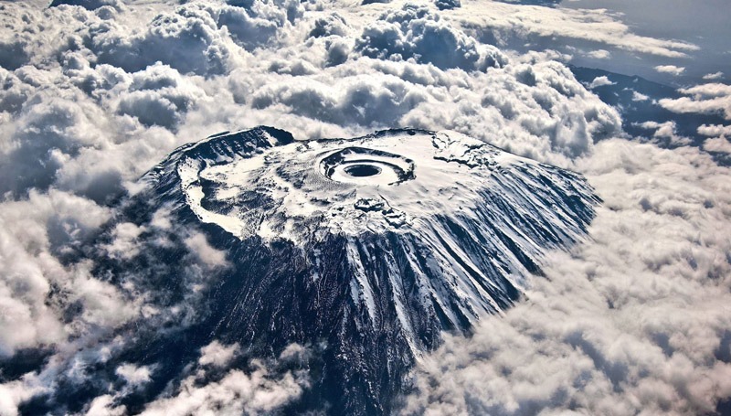 mount kilimanjaro climbing tours