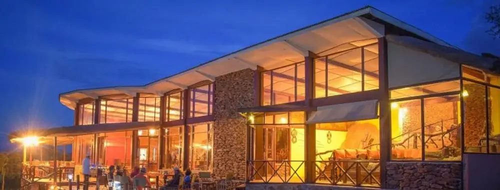 10 Days Serengeti Migration Luxury Safari