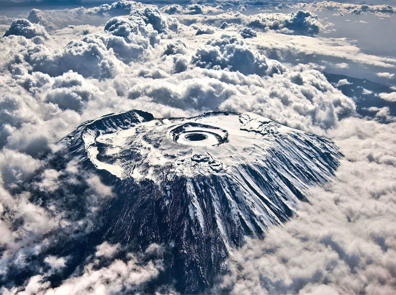 mount kilimanjaro